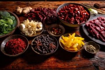 重慶特色禮品推薦:不只是火鍋底料!