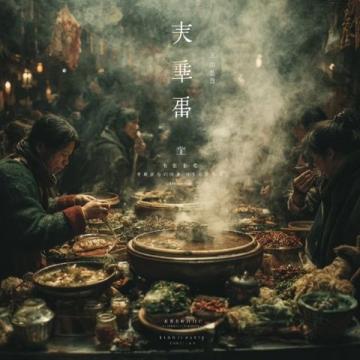 湖北監(jiān)利早酒風俗:一碗鹵鴨鹵甲魚、一鍋肥腸火鍋,情感記憶與鄉(xiāng)情深處。