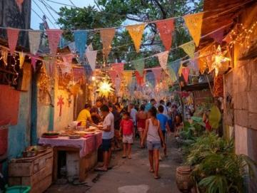 燈火五馬街，碑刻照千年