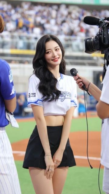 孫儷現身倫敦為女兒助威,國際賽場上的明星家長有多拼?