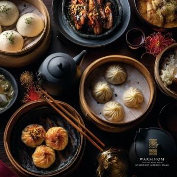 海口特色美食盤點:從主食小吃到甜品飲料,味蕾盛宴來襲