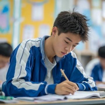 高三一模后必看:7條高效提分策略