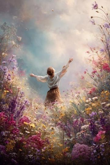 擁抱生活,收獲快樂的小確幸