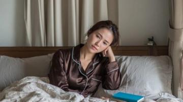 放假回歸后的疲勞之旅