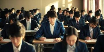 高三一模后必看:7條高效提分策略