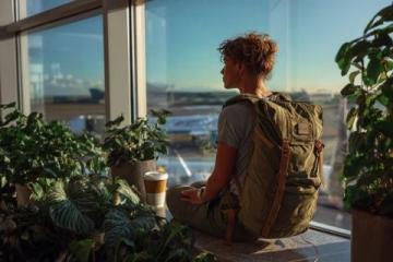 放假回歸后的疲勞之旅