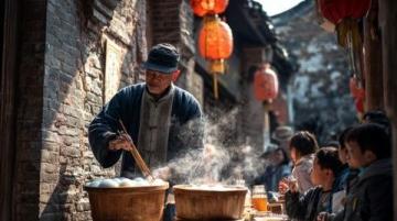 探尋成都寬窄巷子：一碗湯藥中的千年生命智慧