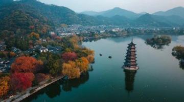 我在杭州淳安縣的旅行日記：2025年的美好回憶