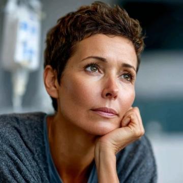 癌癥化療后身體更差了？不是治療失敗，為你揭秘背后4個真相，這些知識能救命！