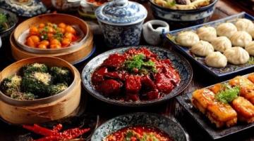 黔東南特色美食:口水多、麻婆豆腐和臘肉粉等