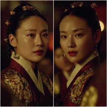 大長(zhǎng)今第30集長(zhǎng)今替師出征,比分大幅落后