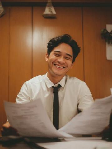 如何高效備考公務員考試：規劃、學習與實戰技巧