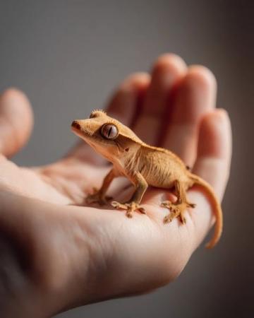 揭秘哺乳動物五指之謎:背后的生物學奧秘