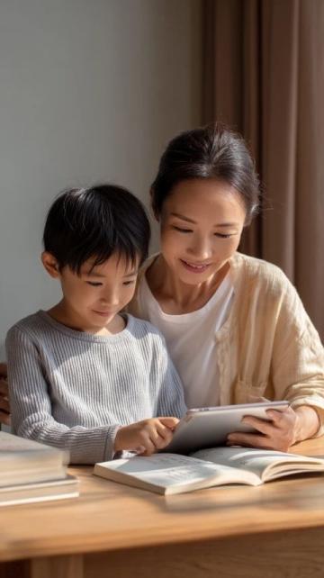 大語文時代必備:如何高效積累孩子百科常識助力語文高分!