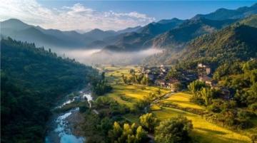 五峰土家族旅游五峰山旅游五峰土家族自治縣超精簡旅行攻略