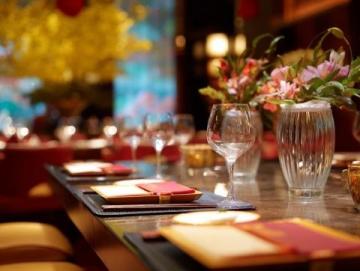 重慶浪漫氛圍餐廳推薦