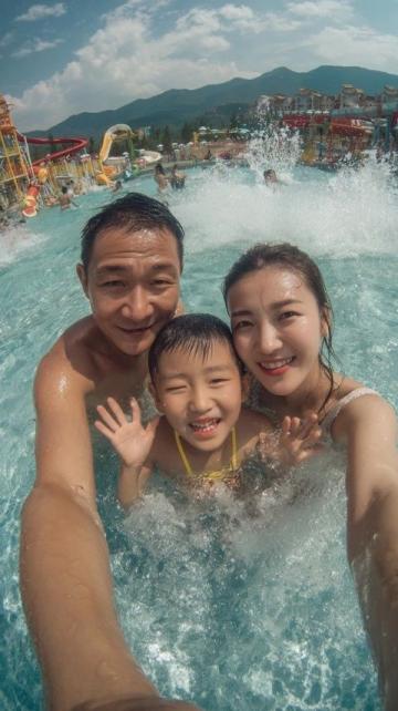 云南親子游攻略:撫仙湖及周邊超嗨玩法