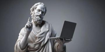 墨子：古代理想家的哲學、科技與生活智慧——探索哲學家、發明家與和平使者的多面才華