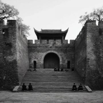 萬圣節(jié)橫店游，甜品和逸境宋酒店，別錯過的好玩之旅