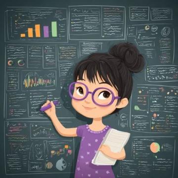 小學生必備數學要點全解析,學霸已掌握!