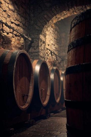 在酒廠工作三十年,我才意識到會講故事比會釀酒更重要