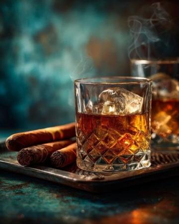 煙酒戒除，長壽秘訣顯現(xiàn)？科學(xué)證據(jù)揭示真相