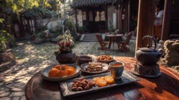 成都金堂:深度探尋本地人鐘愛的三處地道美食寶藏