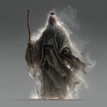 孔子論生死:未能盡人事何以事鬼神