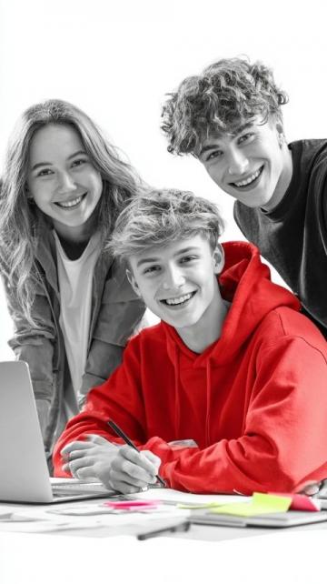 中學物理學霸攻略:備戰中高考的策略指南