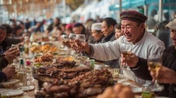 福州之旅:高溫下的美味探索與文化體驗(yàn)