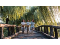 呼倫貝爾自駕游：浙江寧波、貴州女生與廣東朋友共赴秋色之旅