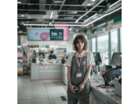 長沙男子高價加盟便民店，業績平平意外頻發