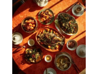 海南美食文化：獨(dú)特?zé)釒эL(fēng)味探索之旅