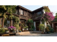 金華韓餐體驗與宋式酒店雅韻之旅