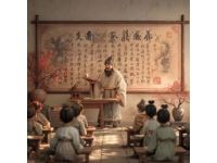 孔子論生死：未能盡人事何以事鬼神