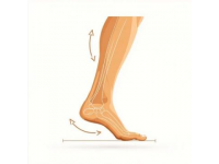 摔過一次，才知道鞋跟高度=住院天數