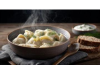 波蘭 美食(波蘭美食詳細介紹)" 可以改成 "波蘭美食指南：推薦的波蘭餃子、波蘭香腸和黑麥湯