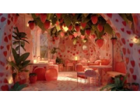 世園草莓派對(duì)來啦！去延慶過草莓味的夏天