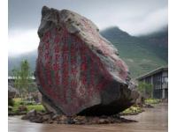 我的家鄉在巴蜀之地，有鹽都之鄉的美譽，有世界地質公園原地修建的恐龍博物館