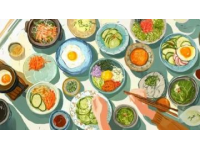 十大網紅美食(旅游城市網紅美食)