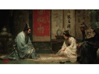 揭秘劉備娶小喬背后的三國奇聞趣事