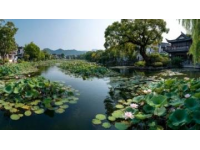 清暉園之旅體驗順德大良智選假日酒店，開放式套房尊享之旅