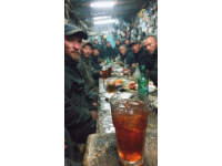 周末與閨蜜去通州逛街時，發現了一家很火的餐廳，店名叫做"流忙村 1988 ·韓式自助"。