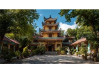 西雙版納旅游攻略：景點美食住宿全指南