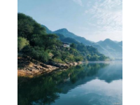 探訪西安長安區(qū)虎峪美景一日游