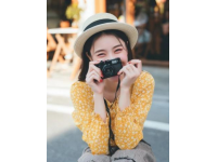 景區人多如何拍照？這些技巧幫你拍出好照片