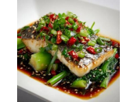 陳夢機場贊杭州美食，西湖醋魚成網紅打卡！