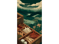 神農嘗百草：揭秘吃貨始祖背后的醫學秘密