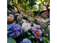 中山橫欄西江花海！這可是個免費的寶藏景點，非常適合周末來賞花遛娃