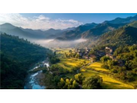 五峰土家族旅游五峰山旅游五峰土家族自治縣超精簡旅行攻略